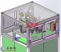 ģģȫԶ3Dģ_SolidWorks_STEP/SLDPRT/SLDASMļ