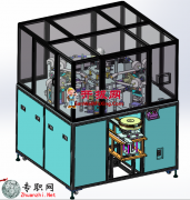 LEDεԶӻ3Dģ_SolidWorks_STEPļ