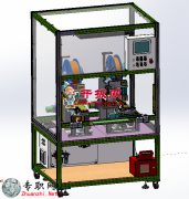 ԶĤ˫ĤǱ豸3Dģ_SolidWorks_SLDPRT/SLDASMļ