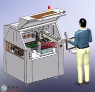 Զ3Dģ_SolidWorks_STEP/SLDPRT/SLDASMļ