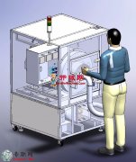 ʽϸģ3Dģ_SolidWorks_STEP/SLDPRT/SLDASMļ