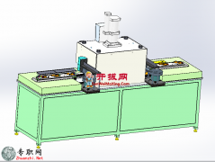 ˫λíӻ3Dģ_SolidWorks_STEP/SLDPRT/SLDASMļ