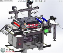 F500ģлǱ豸/еȷл3Dģ_SW_STEP/SLDPRT/SLDASMļ