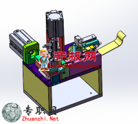 Ͷ˼в3Dģ_SolidWorks_STEPļ