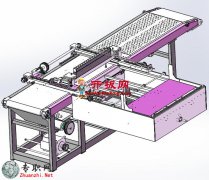 ǱԶ豸װ ѡȶ3Dģ_SolidWorks_SLDPRT/SLDASMļ