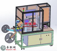 ַԼ⼰װе豸3Dģ_SolidWorks_STEP/SLDPRT/SLDASMļ