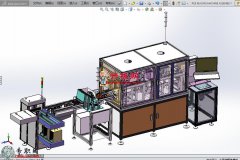 ȫԶPCB㽺Զˮߣϻ3Dģ_SolidWorks_SLDPRT/SLDASMļ