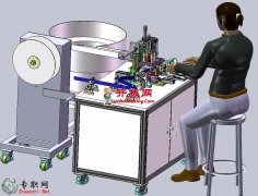 Զװ3Dģ_SolidWorks_STEP/x_tļ