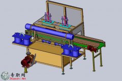 Զװ3Dģ_SolidWorks_STEP/SLDPRT/SLDASMļ