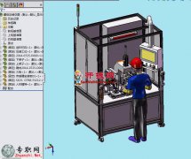 Զĸѹװģ3Dģ_SolidWorks_STEP/x_tļ