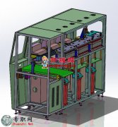 ģرȳͻҵƷǱ豸3Dģ_SolidWorks_STEPļ