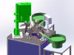 ϷԶװӻ3Dģ_SolidWorks_Sldprt/Sldasm/SLDDRWļ