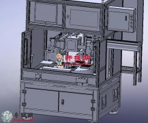 ½ ǱԶ3Dģ_SolidWorks_STEPļ