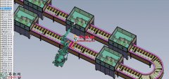 װԶ3Dģ_SolidWorks_STEP/x_tļ