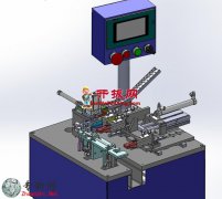 ˮͷԶ߰Ƥ3Dģ_SolidWorks_STEP/SLDPRT/SLDASMļ