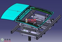 촰װˮװ3Dģ_Catia_STP/stepʽļ