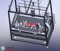 ˮ²©3Dģ_SolidWorks_STEPļ