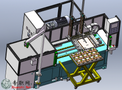 ¡豸ѾͶʵ3Dģ_SolidWorks_SLDPRT/SLDASMļ