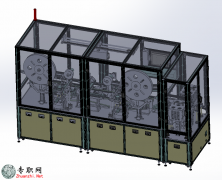 ȫԶԶװ 3Dģ_SolidWorks_STEP/SLDPRT/SLDASM/x_tļ