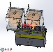  ȫԶװ豸 3Dģ_SOLIDWORKS_STEP/SLDPRT/SLDASMļ