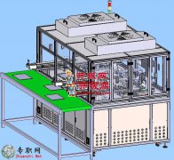 PCBԶۻ 3Dģ_SolidWorks_SLDPRT/SLDASMļ