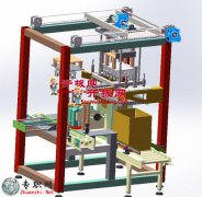 ϴҺװ3Dģ_SolidWorks_Sldprt/Sldasm/SLDDRWļ