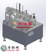߰װѹͻ3Dģ_SolidWorks_Sldasmļ
