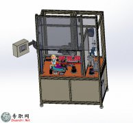 ܼƬװ3Dģ_SolidWorks_Sldprt/Sldasmļ