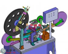 Զаװ̨3Dģ_SolidWorks_step(stp)/Sldprt/Sldasm/SLDDRW