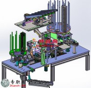 Զװ3Dģ_SolidWorks_step(stp)ļ