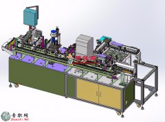 ɢȷԶװ3Dģ_SolidWorks_step(stp)/Sldprt/Sldasmļ