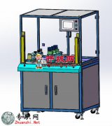 ΢¯ŤŻ3Dģ_SolidWorks_step(stp)/iges(igs)/Sldprt/Sldasm/