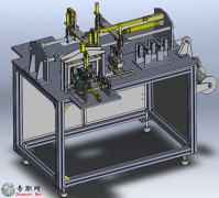 Ŧ˿Զз3Dģ_SolidWorks_Sldprt/Sldasmļ