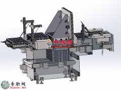 Tray ϻ3Dģ_SolidWorks_step(stp)/Sldprt/Sldasmļ