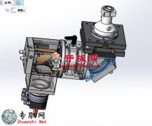 ˼⼤⺸ͷ3Dģ_SolidWorks_Sldprt/Sldasmļ