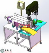 ɲƬ׻3Dģ_SolidWorks_step(stp)/Sldprt/Sldasmļ