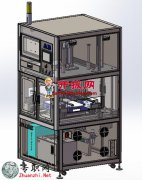 СʽICTICT߲Ի3Dģ_SolidWorks_step(stp)/x_tļ