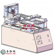 Զֲˢһ3Dģ_SolidWorks_step(stp)/iges(igs)ļ