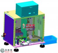 RTӲѹװ3Dģ_SolidWorks_step(stp)ļ