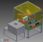 Զӡ3Dģ_Inventor_step(stp)ļ