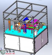 ؼװһ3Dģ_SolidWorks_Sldprt/Sldasmļ