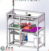 PCBԶշŰշŰݴ3Dģ_SW_Sldprt/Sldasm/SLDDRW/dwgļ