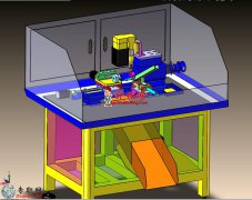 Ǳ3Dģ_SolidWorks_step(stp)/Sldprt/Sldasmļ