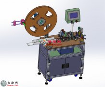 Զֲл3Dģ_SolidWorks_step(stp)ļ