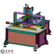 LEDнǻ нŻ3Dģ_SolidWorks_step(stp)/Sldprt/Sldasm/SL