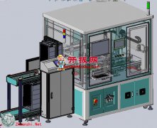 PCBԶPCBͶ3Dģ_SolidWorks_step(stp)/Sldprt/Sldasm/SL