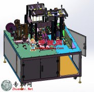 Զ豸3Dģ_SolidWorks_iges(igs)ļ