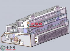 bridge board Լо3Dģ_SolidWorks_iges(igs)ļ