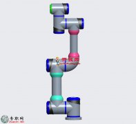 URЭе֣ϸͼ в3Dģ_Creo.Parametric_Asm/Prtļ