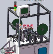 Զ׽ܻ/Ͳ3Dģ_SolidWorks_step(stp)/Sldprt/Sldasmļ